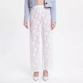 Повседневные брюки MOLLIS