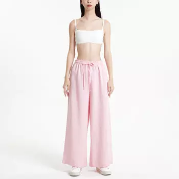 Повседневные брюки MY NUDE NYMPH