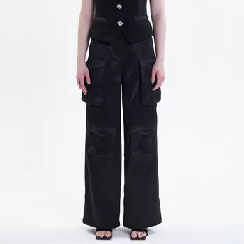 Повседневные брюки TOPTOP