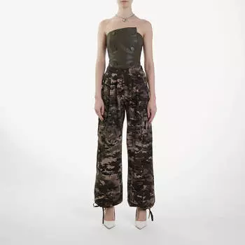 Повседневные брюки YOU WANNA