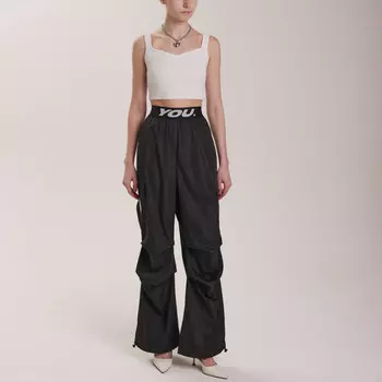 Повседневные брюки YOU WANNA