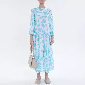 Повседневные платья Akhmadullina Dreams