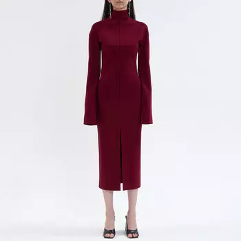 Повседневные платья CUB_ERA