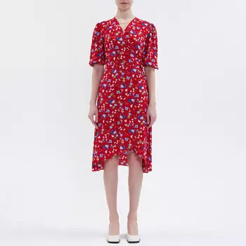 Повседневные платья EVETSTOREZZ