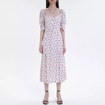 Повседневные платья FLIGEL