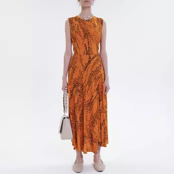 Повседневные платья Galla collection