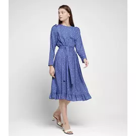 Повседневные платья IMOCEAN