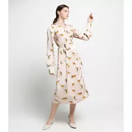 Повседневные платья IMOCEAN