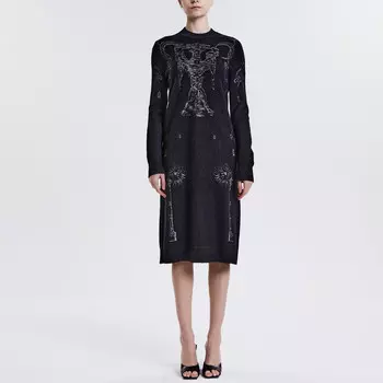 Повседневные платья JNBY