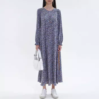 Повседневные платья LEAF