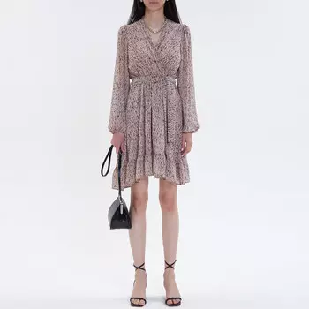 Повседневные платья METODAY