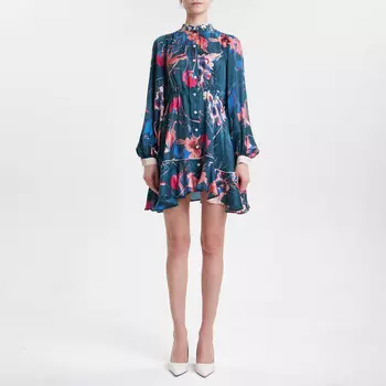 Повседневные платья METODAY