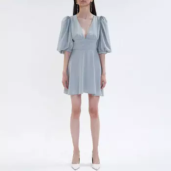 Повседневные платья Moscovite