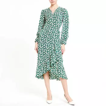 Повседневные платья One Week