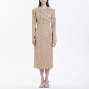 Повседневные платья theStama