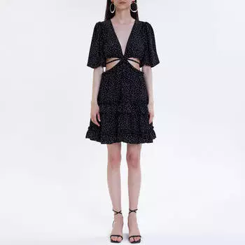 Повседневные платья TOPTOP