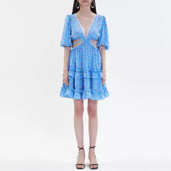 Повседневные платья TOPTOP