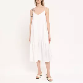 Повседневные платья URBANTIGER