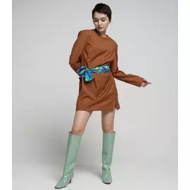 Повседневные платья Ushkaff