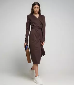 Повседневные платья Ushkaff