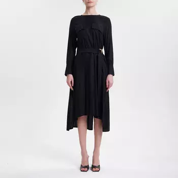 Повседневные платья Victoria Solovkina