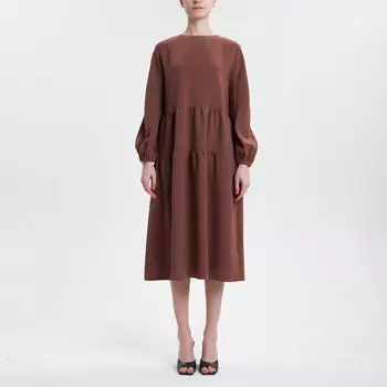 Повседневные платья Victoria Solovkina