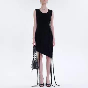 Повседневные платья YOU WANNA