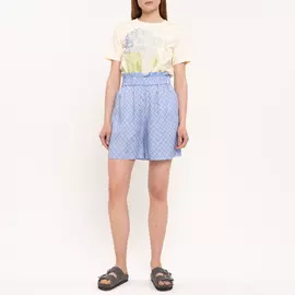 Повседневные шорты Akhmadullina Dreams