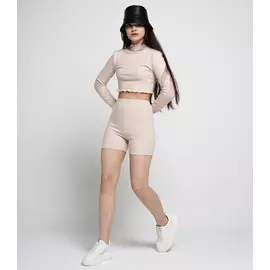 Повседневные шорты Darsi.Studio