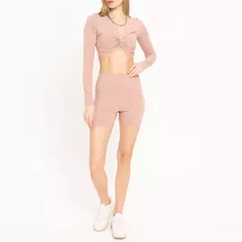 Повседневные шорты Darsi.Studio