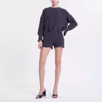 Повседневные шорты JENIDAS