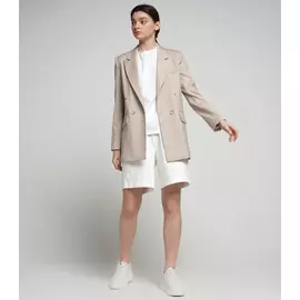 Повседневные шорты MOLLIS