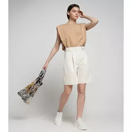 Повседневные шорты MOLLIS