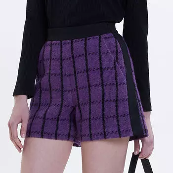 Повседневные шорты Pink Salt