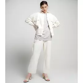 Прямые джинсы IZZY