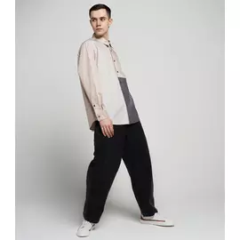 Прямые джинсы JNBY