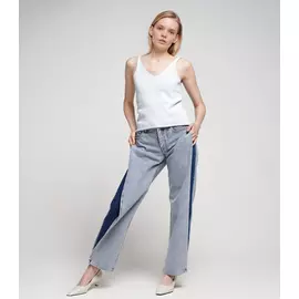 Прямые джинсы JNBY