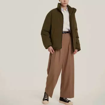 Пуховики и зимние куртки FLIGEL