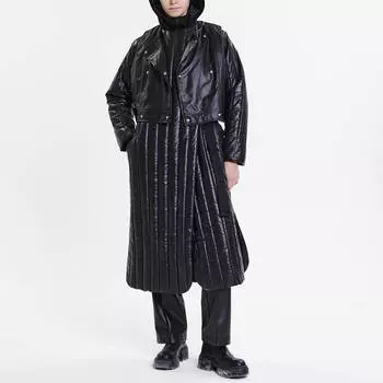 Пуховики и зимние куртки INACHE