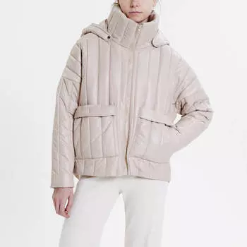 Пуховики и зимние куртки INACHE