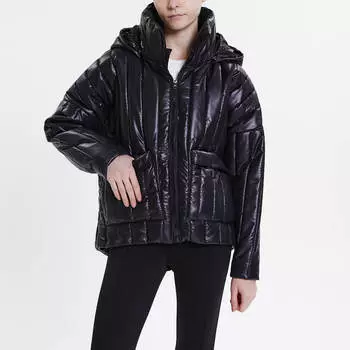 Пуховики и зимние куртки INACHE