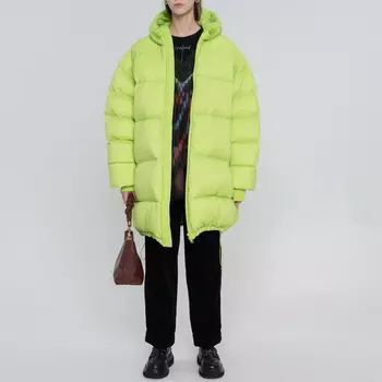 Пуховики и зимние куртки JNBY