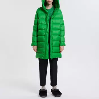 Пуховики и зимние куртки JNBY