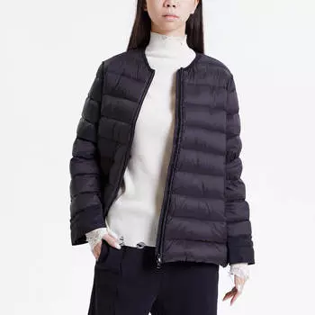 Пуховики и зимние куртки JNBY