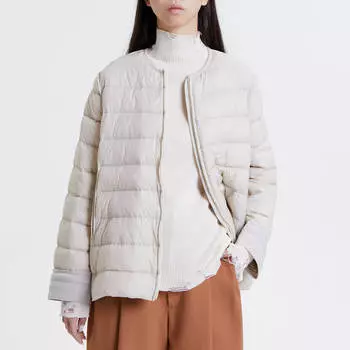 Пуховики и зимние куртки JNBY