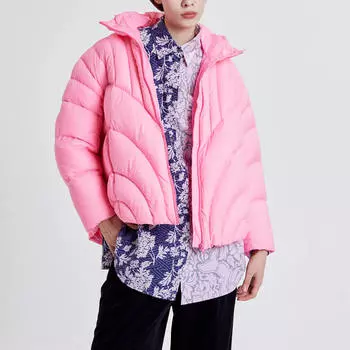 Пуховики и зимние куртки JNBY