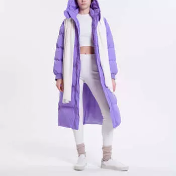 Пуховики и зимние куртки MINIMO