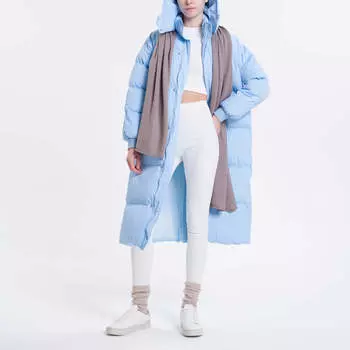 Пуховики и зимние куртки MINIMO