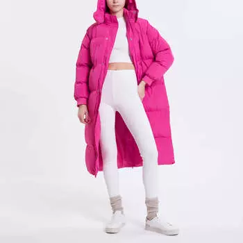 Пуховики и зимние куртки MINIMO