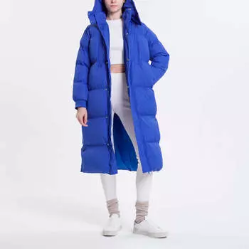 Пуховики и зимние куртки MINIMO